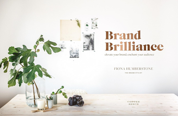 Brand brilliance