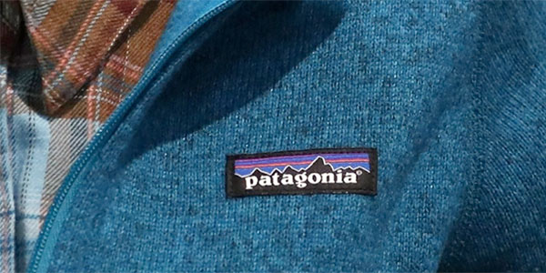 Patagonia